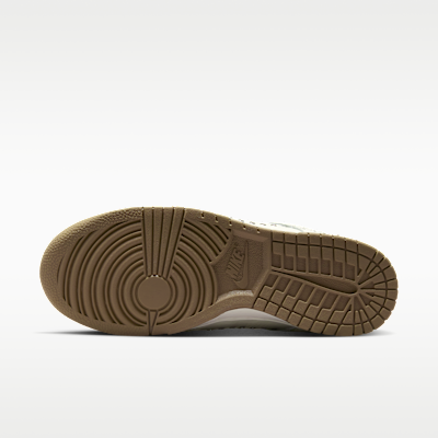 Nike Dunk Low Women's Shoes