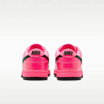 Nike Dunk Low Women's Shoes