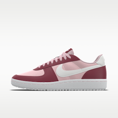 Nike Field General By You Custom Women's Shoes