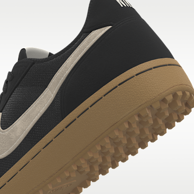 Nike Field General By You Custom Women's Shoes