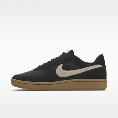 Nike Field General By You Custom Women's Shoes
