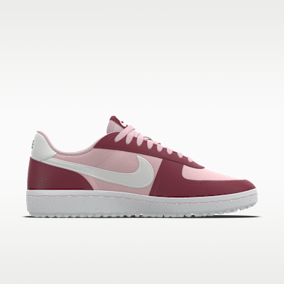 Nike Field General By You Custom Women's Shoes