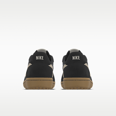 Nike Field General By You Custom Women's Shoes