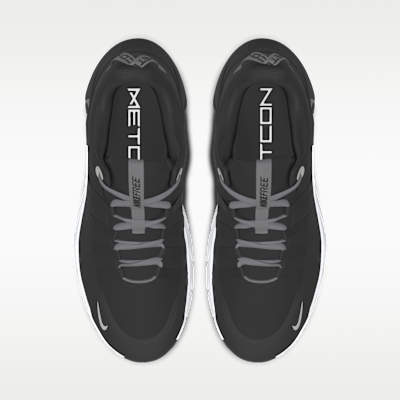 Nike Free Metcon 7 By You Custom Women's Training Shoes