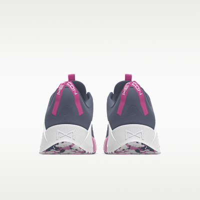 Nike Free Metcon 7 By You Custom Women's Training Shoes