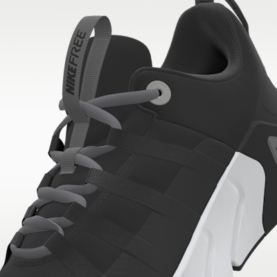 Nike Free Metcon 7 By You Custom Women's Training Shoes