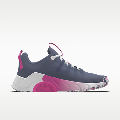 Nike Free Metcon 7 By You Custom Women's Training Shoes