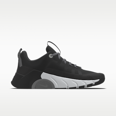 Nike Free Metcon 7 By You Custom Women's Training Shoes