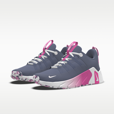 Nike Free Metcon 7 By You Custom Women's Training Shoes