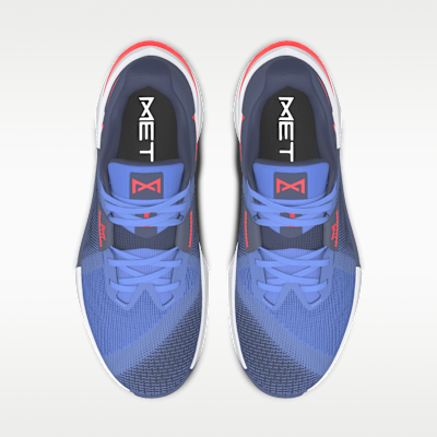 Nike Metcon 10 By You Custom Women's Workout Shoes