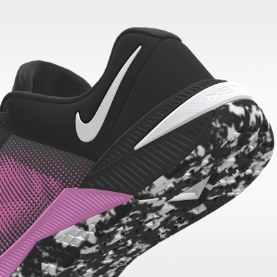 Nike Metcon 10 By You Custom Women's Workout Shoes