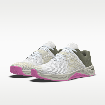 Nike Metcon 10 By You Custom Women's Workout Shoes