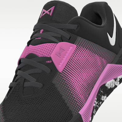 Nike Metcon 10 By You Custom Women's Workout Shoes