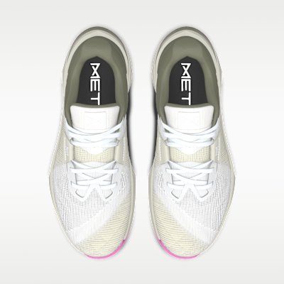 Nike Metcon 10 By You Custom Women's Workout Shoes