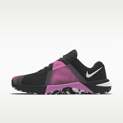 Nike Metcon 10 By You Custom Women's Workout Shoes