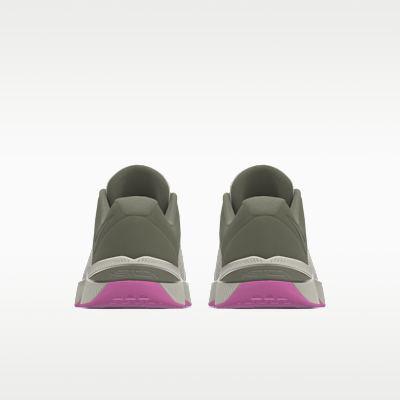 Nike Metcon 10 By You Custom Women's Workout Shoes
