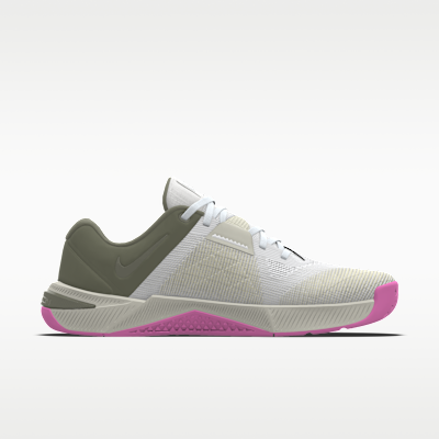 Nike Metcon 10 By You Custom Women's Workout Shoes