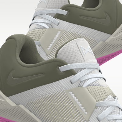 Nike Metcon 10 By You Custom Women's Workout Shoes