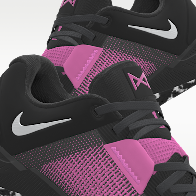 Nike Metcon 10 By You Custom Women's Workout Shoes