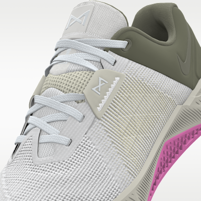 Nike Metcon 10 By You Custom Women's Workout Shoes