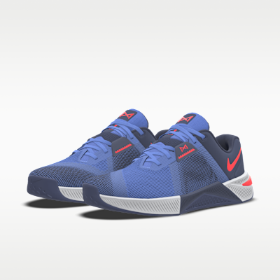 Nike Metcon 10 By You Custom Women's Workout Shoes