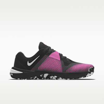 Nike Metcon 10 By You Custom Women's Workout Shoes