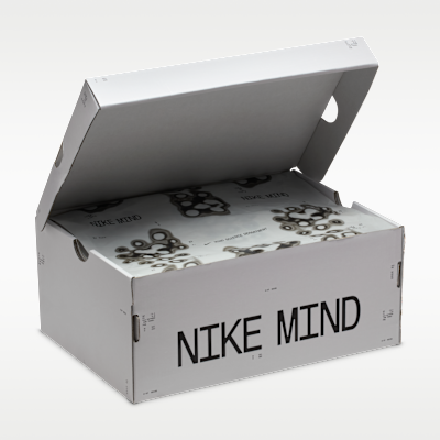 Nike Mind 002 Women's Pregame Shoes