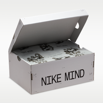 Nike Mind 002 Women's Pregame Shoes