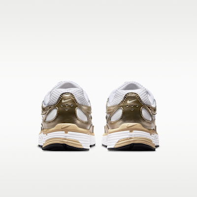 Nike P-6000 Gold Women's Shoes