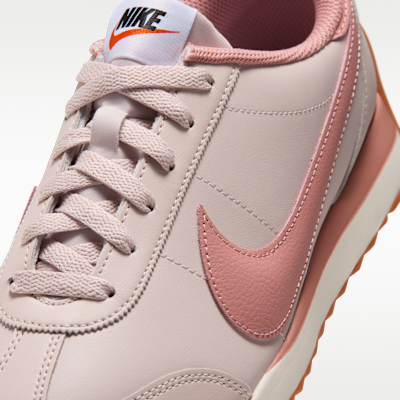 Nike Pacific Leather Women's Shoes