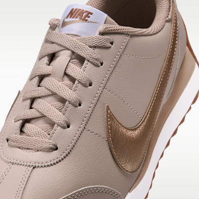 Nike Pacific Leather Women's Shoes