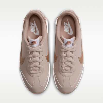 Nike Pacific Leather Women's Shoes