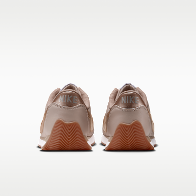 Nike Pacific Leather Women's Shoes