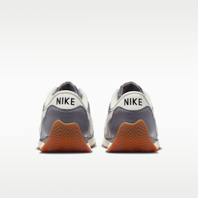 Nike Pacific Leather Women's Shoes