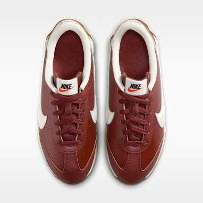 Nike Pacific Leather Women's Shoes