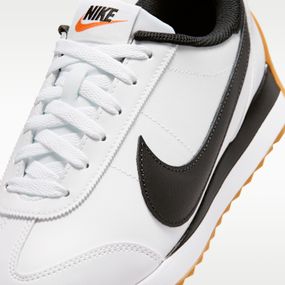 Nike Pacific Leather Women's Shoes