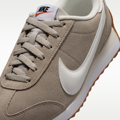 Nike Pacific Suede Women's Shoes