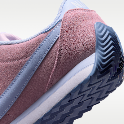 Nike Pacific Suede Women's Shoes