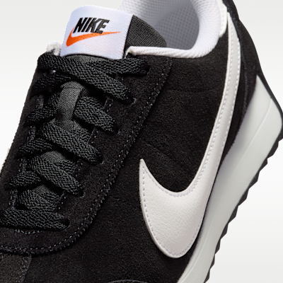 Nike Pacific Suede Women's Shoes