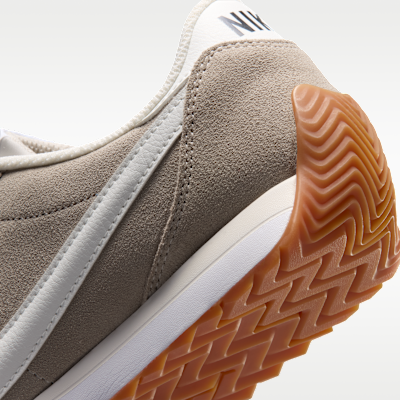 Nike Pacific Suede Women's Shoes