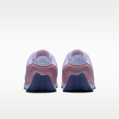 Nike Pacific Suede Women's Shoes