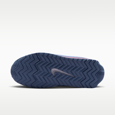 Nike Pacific Suede Women's Shoes
