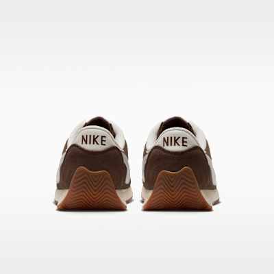 Nike Pacific Suede Women's Shoes