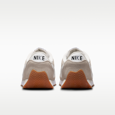 Nike Pacific Suede Women's Shoes