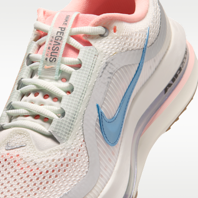 Nike Pegasus Premium Women's Road Running Shoes