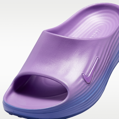 Nike ReactX Rejuven8 Women's Slides