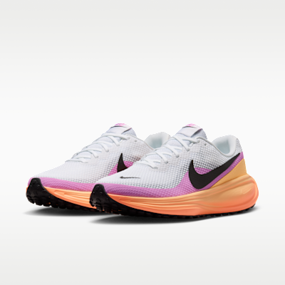Nike Revolution 8 Women's Road Running Shoes