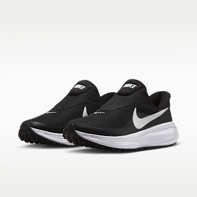 Nike Revolution 8 EasyOn Women's Road Running Shoes