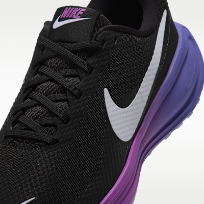 Nike Revolution 8 Women's Road Running Shoes (Wide)