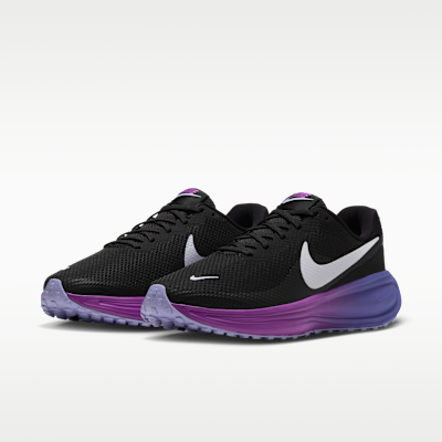 Nike Revolution 8 Women's Road Running Shoes (Wide)